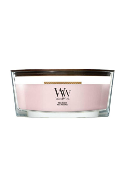 Other WoodWick Αρωματικό Κερί με Άρωμα Τριαντάφυλλου 453.6γρ