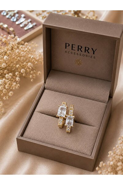 perry accessories Xuping Quality Zircon Stone Special Design Adjustable Ring