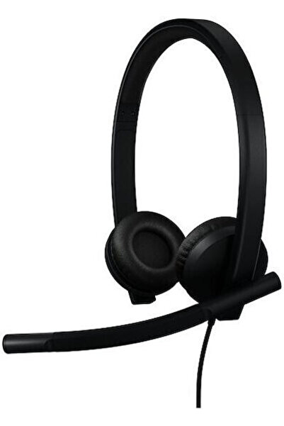 logitech Ακουστικά VOIP (981-001430)