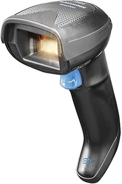 Datalogic Gryphon I GBT4500 Ασύρματος Φορητός Σαρωτής με δυνατότητα ανάγνωσης...