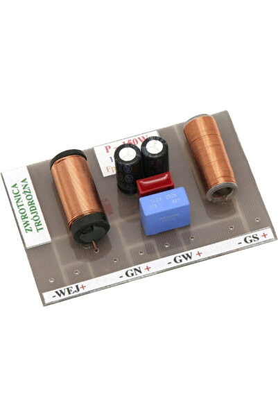 OEM Διαχωριστής Ηχείων 5933 8ohm