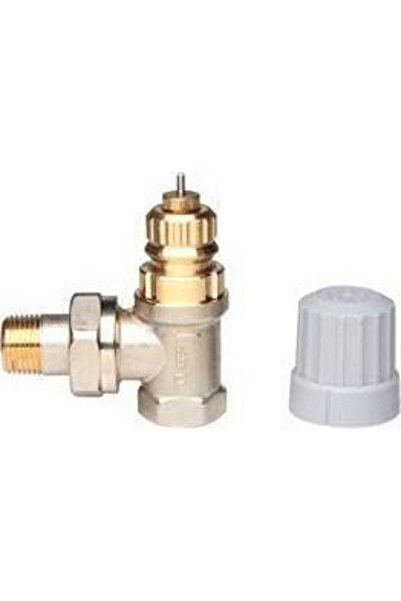 DANFOSS Ra-fn Nf 3/8 " Γωνία Dn10