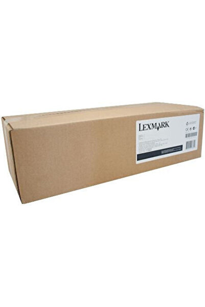 Lexmark 24B7581 Γνήσιο Τόνερ Εκτυπωτή Λέιζερ Μαύρο Πρόγραμμα Επαναφοράς 47700...