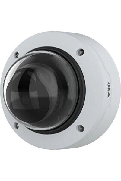 Axis P3275-V Κάμερα IP Παρακολούθησης Full HD 1080p με Αμφίδρομη Επικοινωνία ...