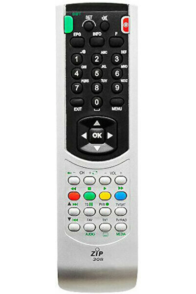 OEM Universal Remote Control DM-9731 for Ψηφιακούς Δέκτες