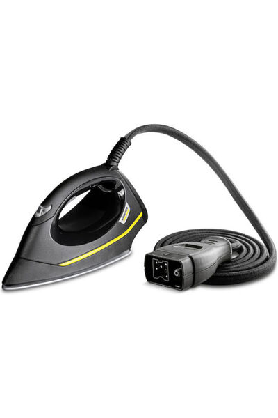 Karcher Easyfinish Ανταλλακτικό Σίδερο για Ατμοκαθαριστή Ρούχων Κωδικός: 2.86...