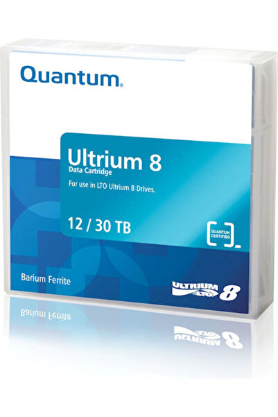 Quantum Κασέτα Δεδομένων Ultrium 8 MR-L8MQN-01