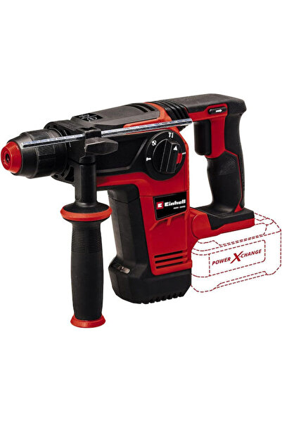 Einhell TP-HD 18/26 Li BL Κρουστικό Αποκαταστατικό Πιστολέτο Μπαταρίας 18V So...