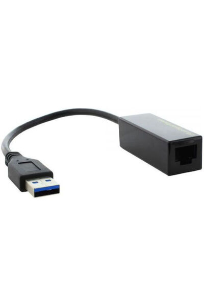 MicroConnect Προσαρμογέας USB Ethernet για Ενσύρματη Σύνδεση Gigabit Ethernet