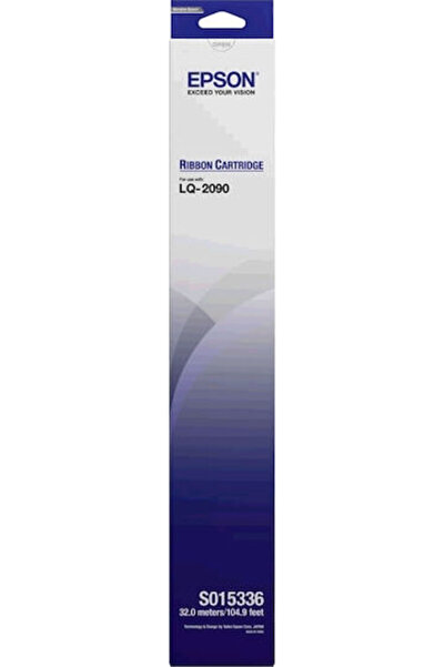 EPSON Γνήσια Κορδέλα (C13S015336)