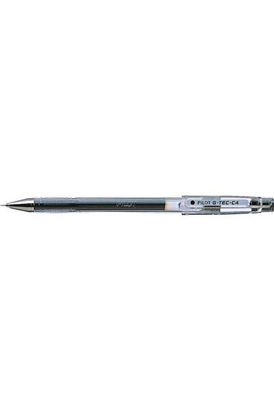Pilot G-Tec-C4 Στυλό τζελ Κωδικός: BL-GC4-B