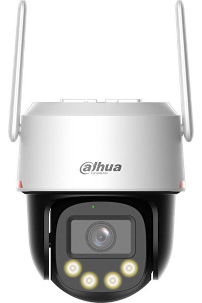 DAHUA P5F-PV-0360B-PRO Κάμερα Παρακολούθησης IP Wi-Fi Full HD 1080p Αδιάβροχη...