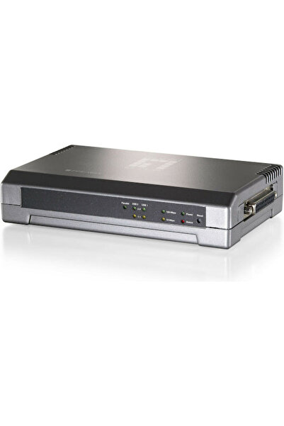 LEVEL ONE FPS-1033 Διακομιστής Εκτύπωσης USB / Παράλληλης Σύνδεσης