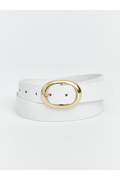 LC Waikiki I Leather-Look Women's Belt from Freezen Store