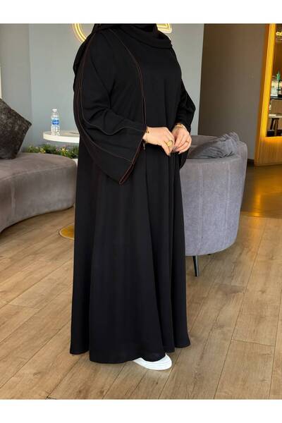 Softgirl Abaya Laura