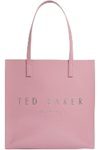 Ted Baker حقيبة كتف نسائية (عبوة واحدة)