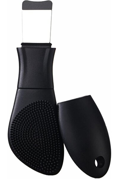 YEADMAL Blackhead Remover&Silicone Face Scrubber,Face Spatula,Facial Cleansin...