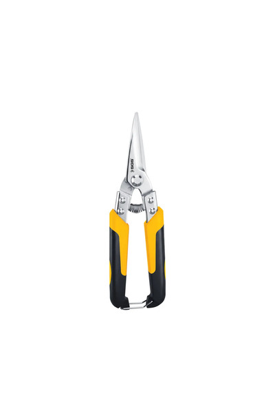 SGS SGS2095 SAC PROFİL TEL KAPORTA TENEKE MAKASI SİVRİ 225 MM