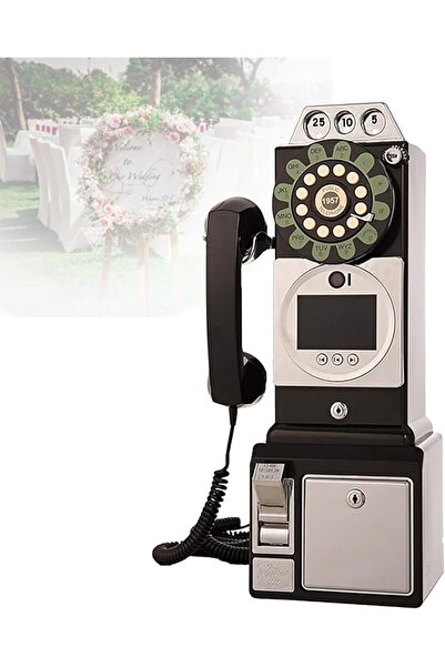 GENERAL Car and Video Guestbook, Easy to Use for Weddings, Anniversaries, Bab...