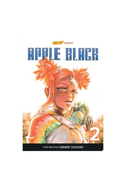 Rockport Publishers Apple Black volume 2