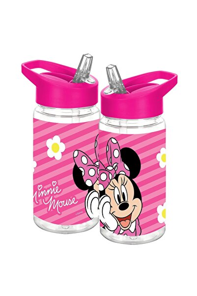 Disney Πλαστικό Μπουκάλι pp Μίνι 450ml