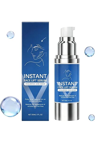 Makbeaty Instant Face Lift Serum,Face Lift -ing, Remodeling Face Serum,Helps ...