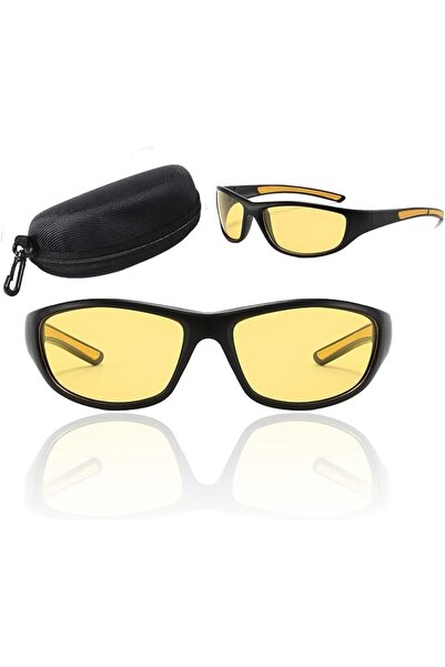 GoodTool Polarized Men's Sunglasses, UV400 Protection, Sunglasses Outdoor, Fo...