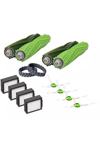 STARSTAR Accessories for iRobot Roomba i7 Robot Vacuum Cleaner, Replacement P...