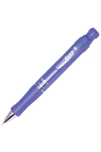 Tombow Deep Iı Mekanik Kurşun Kalem 0.5mm Violet