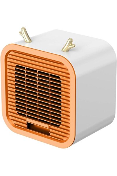 Morvena Picks Mic ventilator portabil de birou, dispozitiv personal durabil p...