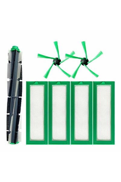 STARSTAR Suitable for replacement of Vorwerk Kobold VR200 300 vacuum cleaner ...