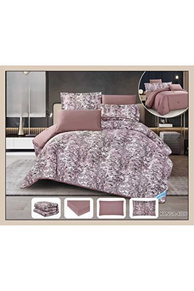 Aram Home Summer Nafir Yen Meshar 6-Piece Elegant Decorative Classic Patterne...