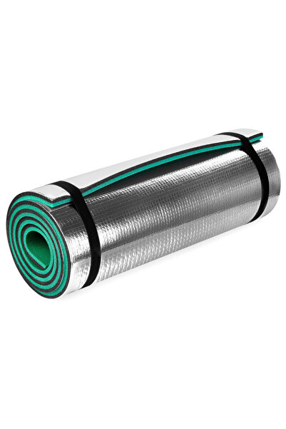Spokey Kodiak Στρώμα Κάμπινγκ Αφρού Αλουμινίου 180 x 50 x 1 εκ.