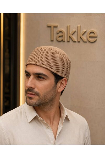 Takke ®Reis Hava Alabilen Rahat ve Konforlu