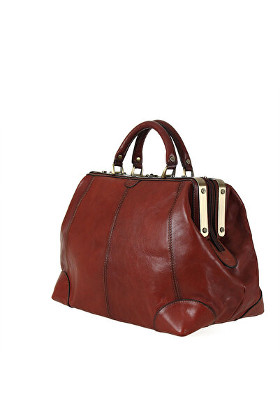 KATANA Geanta de voiaj, Katana, 83KA1152, Piele naturala, 50x32x25, Unisex, 4...