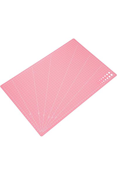Generic Double-sided Pp Craft Cutting Mat Professional Reusable Quilting Cutt...