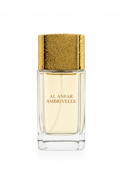 AL ANFAR PERFUMES Al Anfar Ambrivelle