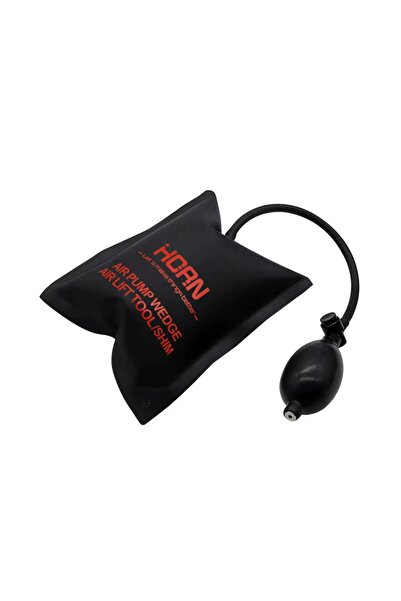 Zen Store أداة محاذاة بمضخة هواء |   وسادة هوائية قابلة للنفخ لتركيب الأبواب ...
