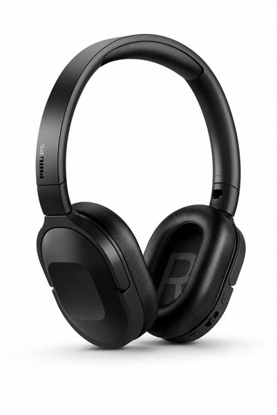 Philips Tah6506/00 Siyah Anc Hi-res Kulak Üstü Bluetooth Kulaklık