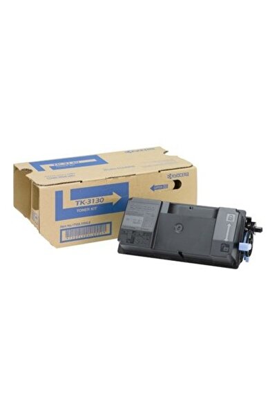 KYOCERA Toner Original Black, TK-3130, pentru FS-4200|FS-4300|M3550I, 25K,