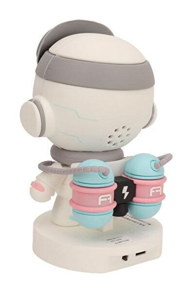 OEM 360° Interior Camera for Children's Room