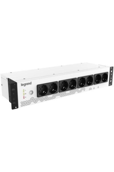 Legrand UPS KEOR PDU 800VA/480W, "000000000000310332" (timbru verde 4 lei)