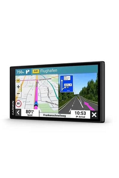 Garmin GPS DriveSmart 66 EU MT-S 6", "010-02469-12" (timbru verde 0.8 lei)
