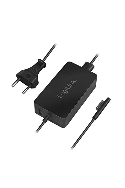 LogiLink ALIMENTATOR retea 220V LOGILINK, pentru Microsoft Surface, compatibi...