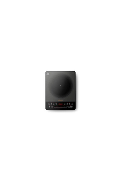 Philips İndüksiyonlu Ocak 5000 Serisi HD5850/90
