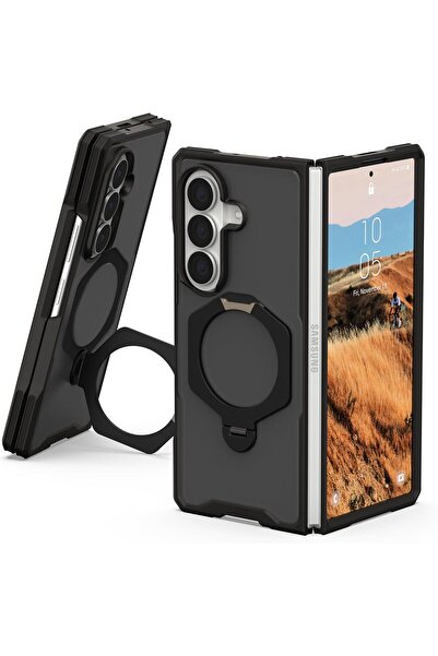 Urban Armor Gear Mouve XTE for Samsung Galaxy Z Fold 8 Ultra Case, MagSafe Co...