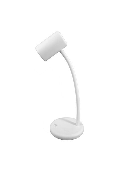 Hamelin Lampa Unilux Led Portabila Lou Alb Hamelin, 30 cm
