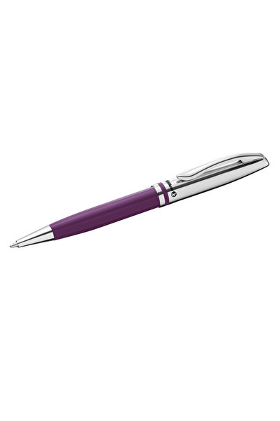 Pelikan Guľôčkové pero Jazz Classic Viola, modré, kartónová krabica, Pelikan