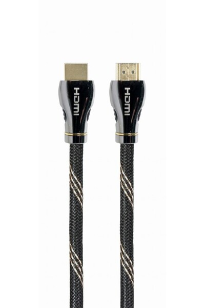 Gembird CABLU video GEMBIRD, HDMI (T) la HDMI (T), 3m, HDMI 2.1, premium, con...