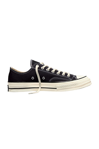 Converse Chuck 70 Unisex Black Sneaker